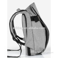 2015 New Design Stylish High Quality High Fashion Laptop Multifunction Backpack Bag
